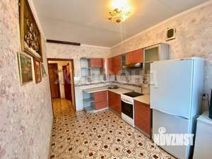 1-к квартира, вторичка, 36м2, 4/9 этаж