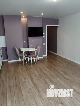 Студия квартира, вторичка, 32м2, 3/10 этаж