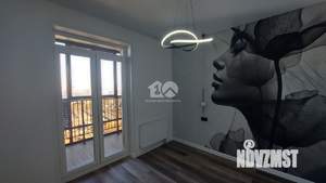 2-к квартира, вторичка, 44м2, 18/24 этаж