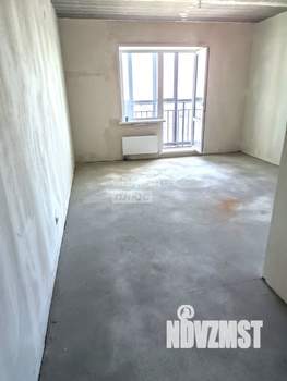 Студия квартира, вторичка, 28м2, 17/17 этаж