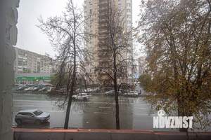 2-к квартира, вторичка, 44м2, 2/5 этаж