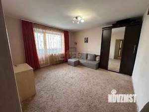 1-к квартира, вторичка, 34м2, 8/10 этаж