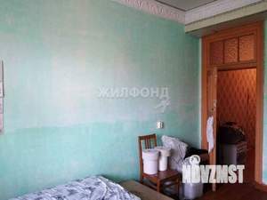 2-к квартира, вторичка, 53м2, 2/5 этаж