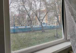 2-к квартира, вторичка, 44м2, 1/5 этаж