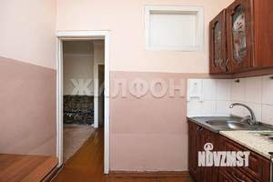 2-к квартира, вторичка, 45м2, 4/5 этаж