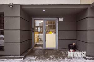 2-к квартира, вторичка, 66м2, 7/23 этаж