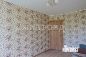 3-к квартира, вторичка, 58м2, 5/5 этаж