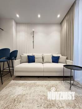 2-к квартира, вторичка, 37м2, 6/24 этаж