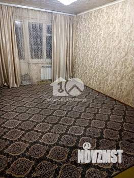 2-к квартира, вторичка, 46м2, 2/9 этаж
