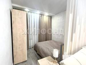 2-к квартира, вторичка, 58м2, 2/7 этаж