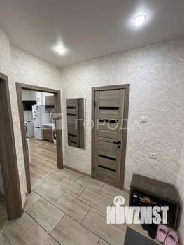 1-к квартира, вторичка, 47м2, 6/25 этаж