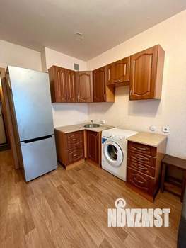 Студия квартира, вторичка, 21м2, 6/10 этаж