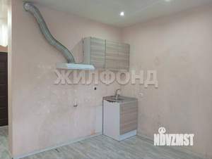 1-к квартира, вторичка, 20м2, 9/9 этаж