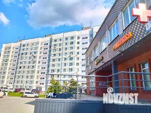 1-к квартира, вторичка, 38м2, 6/9 этаж