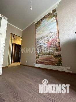 1-к квартира, вторичка, 35м2, 2/4 этаж