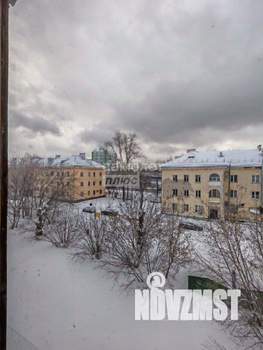 2-к квартира, вторичка, 46м2, 4/5 этаж