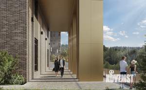 2-к квартира, вторичка, 65м2, 2/18 этаж