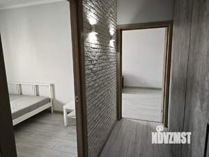 2-к квартира, вторичка, 58м2, 17/17 этаж