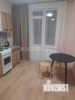 1-к квартира, вторичка, 35м2, 11/24 этаж