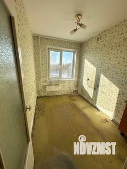 2-к квартира, вторичка, 43м2, 3/9 этаж