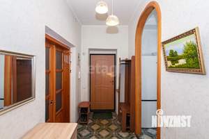 2-к квартира, вторичка, 54м2, 5/5 этаж