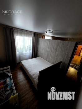 1-к квартира, вторичка, 62м2, 6/14 этаж