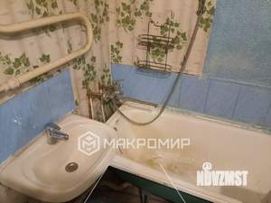 1-к квартира, вторичка, 29м2, 5/5 этаж