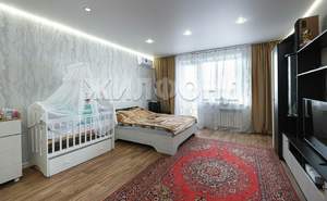 1-к квартира, вторичка, 38м2, 7/10 этаж