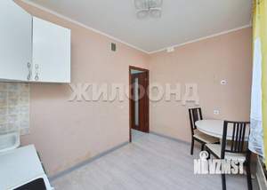1-к квартира, вторичка, 37м2, 2/10 этаж
