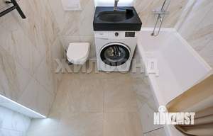 1-к квартира, вторичка, 24м2, 10/11 этаж