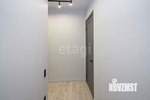 3-к квартира, вторичка, 77м2, 3/8 этаж