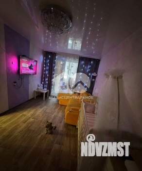 1-к квартира, вторичка, 30м2, 6/9 этаж