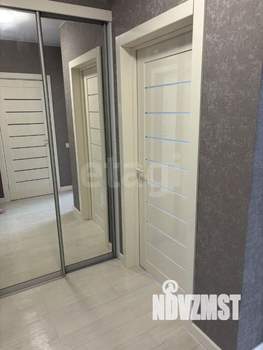 1-к квартира, вторичка, 39м2, 22/25 этаж