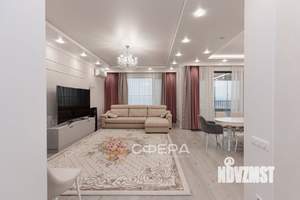 2-к квартира, вторичка, 133м2, 5/8 этаж