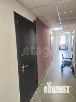 2-к квартира, вторичка, 51м2, 6/27 этаж