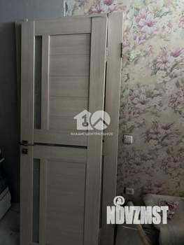 Студия квартира, вторичка, 31м2, 1/17 этаж