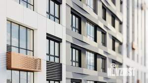 2-к квартира, вторичка, 64м2, 16/25 этаж