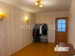 3-к квартира, вторичка, 60м2, 5/9 этаж