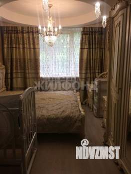 3-к квартира, вторичка, 57м2, 1/5 этаж