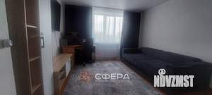 3-к квартира, вторичка, 56м2, 5/5 этаж