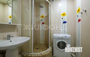 1-к квартира, вторичка, 28м2, 11/17 этаж