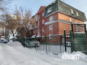 2-к квартира, вторичка, 50м2, 3/4 этаж