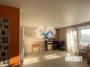 Студия квартира, вторичка, 30м2, 14/17 этаж