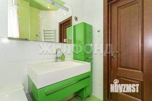 3-к квартира, сданный дом, 88м2, 10/16 этаж