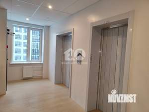 1-к квартира, вторичка, 33м2, 6/13 этаж