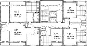 2-к квартира, вторичка, 65м2, 9/19 этаж