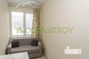 1-к квартира, вторичка, 14м2, 1/13 этаж