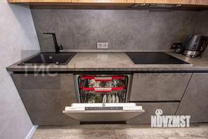 2-к квартира, вторичка, 46м2, 12/17 этаж