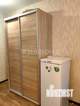 1-к квартира, вторичка, 18м2, 3/10 этаж