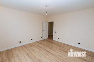 2-к квартира, вторичка, 76м2, 5/22 этаж